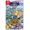 Image de SNACK WORLD : MORDUS DE DONJONS - GOLD Switch en occasion ou reconditionné