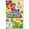Image de Nintendo Switch Super Mario Bros Deluxe Import Allemand en occasion ou reconditionné