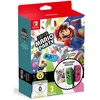 Image de Super Mario Party Jeu Switch + 1 paire de Joy-Con Vert/néon et Rose/Néon