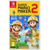 Image de Super Mario Maker 2 - Switch en occasion ou reconditionné