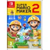 Image de Jeu vidéo - NINTENDO - Super Mario Maker 2 - Multilingue - PEGI 3 - Nintendo Switch