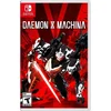 Image de Daemon X Machina Switch en occasion ou reconditionné