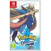 Image de Jeu de rôle - Pokémon Epée - Nintendo Switch - Novembre 2021 - Standard - 7+