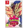 Image de Jeu de rôle - NINTENDO - POKEMON SHIELD - Nintendo Switch - 1 joueur - PEGI 7+