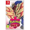 Image de Pokemon Shield - Switch en occasion ou reconditionné