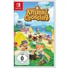 Image de Jeu de simulation - Nintendo - Animal Crossing: New Horizons - Nintendo Switch - Version en boîte - PEGI 3+