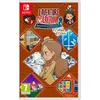 Image de L'aventure Layton : Katrielle Et La Conspiration Des Millionnaires Switch en occasion ou reconditionné