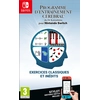 Image de Programme d'entrainement cérébral du Dr Kawashima pour nintendo switch en occasion ou reconditionné