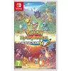 Image de Jeu vidéo - Pokémon - Donjon Mystère : Equipe de secours DX - RPG - Nintendo Switch - 7+