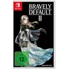 Image de Jeu Nintendo Switch - BRAVELY DEFAULT II [Jeu vidéo]