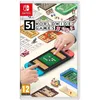Image de 51 Worldwide Games   Jeu Nintendo Switch