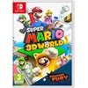 Image de Super Mario 3D World + Bowsers Fury