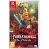 Image de Jeu vidéo - Nintendo - Hyrule Warriors : Age De Calamity - Action - Nintendo Switch - Edition Standard