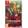 Image de Nintendo Hyrule Warriors: Age of Calamity Standard Anglais Nintendo Switch en occasion ou reconditionné