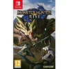 Image de Jeu Nintendo Switch - Capcom - Monster Hunter Rise - 2-4 joueurs - Action - Aventure