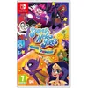Image de Jeu Nintendo Switch - Nintendo - DC Super Hero Girls: Teen Power - Action-Aventure - PEGI 7+ - Multilingue