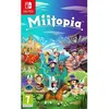 Image de Jeu vidéo - NINTENDO - Miitopia - Basique - Nintendo Switch - Aventure RPG