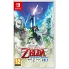 Image de Jeu vidéo - Nintendo - The Legend of Zelda: Skyward Sword HD - Nintendo Switch - PEGI 12+ - Cartouche