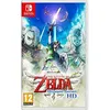 Image de Jeu vidéo - Nintendo - The Legend of Zelda: Skyward Sword HD - Graphismes améliorés - Mode portable - Aventure