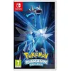Image de Jeu vidéo - Nintendo - Pokémon Diamant Brillant - RPG - Nintendo Switch - 7+