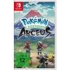 Image de Jeu de rôle - NINTENDO - Pokémon Légendes Arceus - En boîte - Nintendo Switch - 1 joueur
