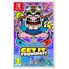 Image de WarioWare: Get it Together!   Jeu Nintendo Switch