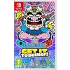 Image de Jeu vidéo - Nintendo - Warioware: Get it Together! - Multijoueur - 200 micro-jeux - Casual
