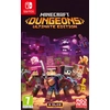 Image de Minecraft Dungeons : Ultimate Edition Switch en occasion ou reconditionné