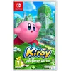 Image de Jeu vidéo - Nintendo - Kirby and the Forgotten Land - Aventure en 3D - Octobre 2022