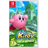 Image de Jeu vidéo - NINTENDO - KIRBY AND FORGOTTEN LAND - Multilingue - Action - 1-2 joueurs