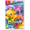 Image de Chocobo GP Switch en occasion ou reconditionné
