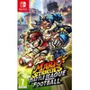 Image de Jeu vidéo - NINTENDO - Mario Strikers : Battle League Football - Sport - Nintendo Switch - 1 joueur
