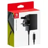 Image de Adaptateur de puissance - NINTENDO - 2510646 - USB Type-C - Recharge rapide - Noir