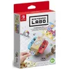 Image de Nintendo Labo Ensemble De Personnalisation en occasion ou reconditionné