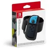 Image de Sangle de jambe pour manette Joy-Con   Accessoire Nintendo Switch