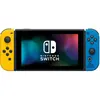 Image de Nintendo Switch Fortnite Special Edition console de jeux portables 6.2" 32 Go Wifi Multicolore en occasion ou reconditionné