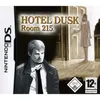 Image de HOTEL DUSK ROOM 215 / JEU CONSOLE NDS