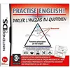 Image de PRACTISE ENGLISH / jeu console DS
