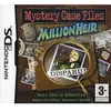 Image de MYSTERY CASE FILES MILLION HEIR / JEU CONSOLE NINT