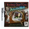 Image de Mystery Case Files - MillionHeir Nintendo DS en occasion ou reconditionné