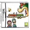 Image de Mario & Luigi voyage au centre de Bowser Nintendo DS en occasion ou reconditionné