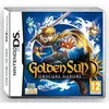 Image de GOLDEN SUN OBSCURE AURORE / Jeu console DS