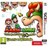 Image de Mario et luigi : voyage au centre de bowser + l'Ã©popÃ©e de bowser junior 3DS en occasion ou reconditionné