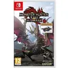 Image de Jeu Nintendo Switch - Capcom - Monster Hunter Rise Sunbreak Set - Standard+DLC - Multijoueur - PEGI 12+