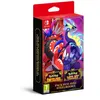 Image de Pack Duo Pokémon Ecarlate et Pokémon Violet Switch en occasion ou reconditionné