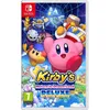 Image de Jeu vidéo - NINTENDO - Kirbys Return to Dream Land Deluxe - Multilingue - 1-4 joueurs - Switch