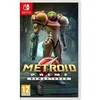 Image de Jeu vidéo - NINTENDO - METROID PRIME REMASTERED - Aventure - Science-fiction - Switch