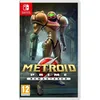Image de Metroid Prime Remastered   Jeu Nintendo Switch