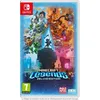 Image de Minecraft Legends - Édition Deluxe   Jeu Nintendo Switch