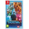 Image de Jeu de stratégie - Minecraft - Legends Deluxe Edition - Edition Deluxe - 7+ - Non compatible VR